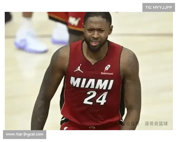 热火2032年次轮签交易篮网 长期资产价值引发质疑