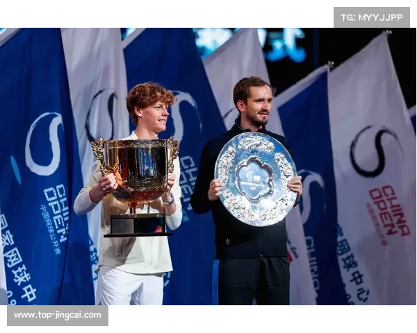 ATP250成都公开赛拉开中国赛季序幕 打造全新网球盛宴