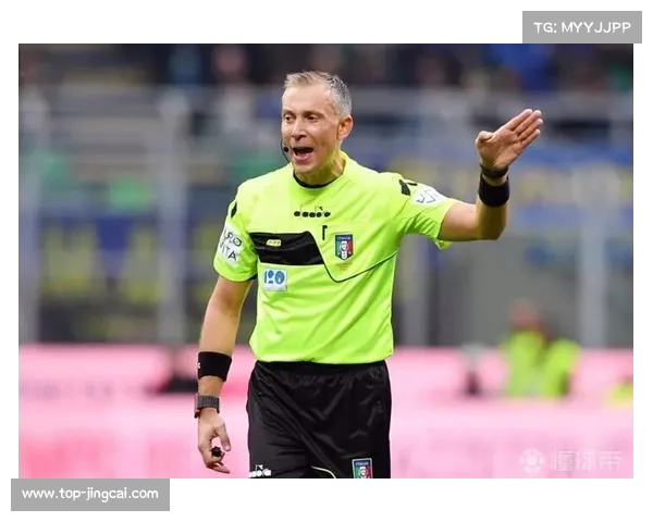 VAR技术应用再引讨论，意甲裁判执法标准是否需要统一？