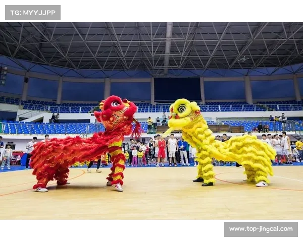 NBA与金沙中国合作公益周，中国赛期间推广健康生活方式