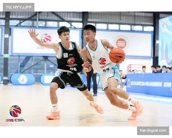 CBA与教育部合作推进篮球进校园，培养青少年篮球人才